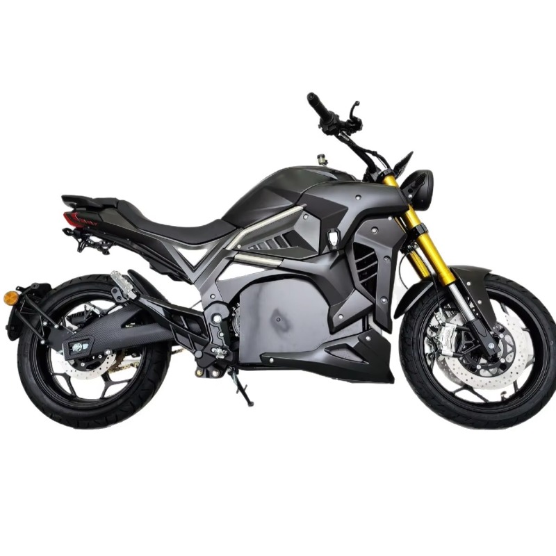 72V 12000W Electric Dirt Bike - Moto sportive électrique haute performance 12000W,