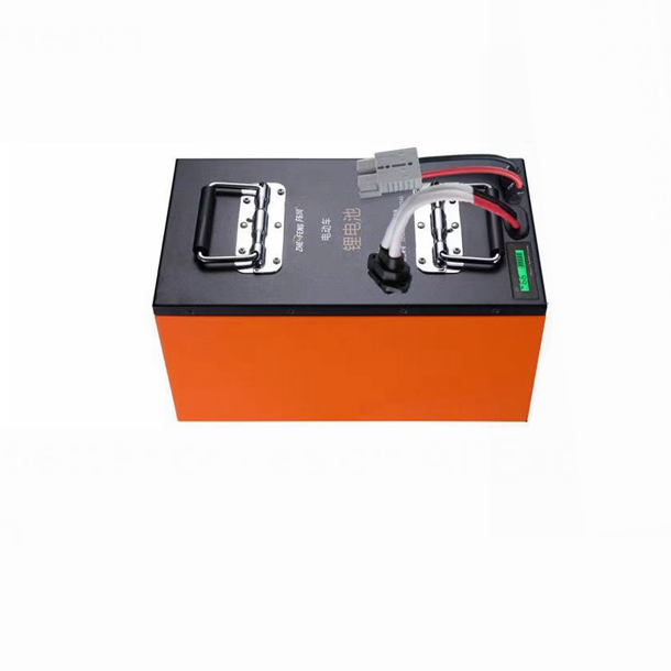 Batterie Lifepo4 72V 50Ah 60AH - 72V 60Ah Lifepo4 Battery Pack avis et prix
