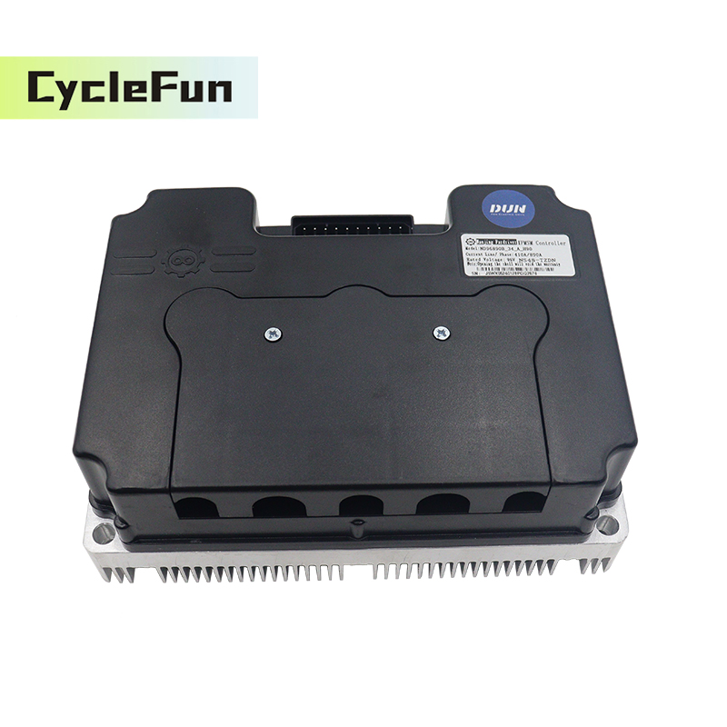 Contrôleur BLDC FarDriver ND72 - Fardriver Controller 72V 500A avis et prix