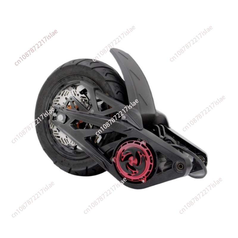 Moteur QS138 14X6.0 pouces 300 - Mid Drive Motor Kit 72V 3000W avis et prix