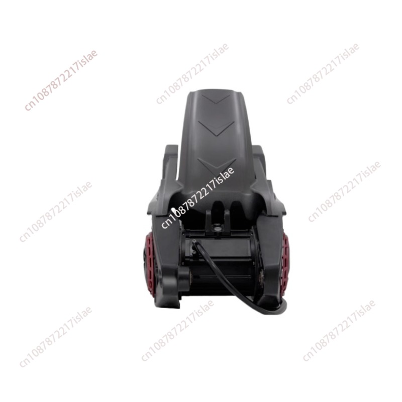 Moteur QS138 14X6.0 pouces 300 - Mid Drive Motor Kit 72V 3000W avis et prix