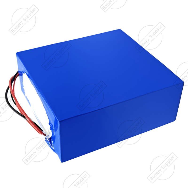 Batterie au Lithium 60V 10Ah 4 - 60V 30Ah Electric Scooter Battery avis et prix